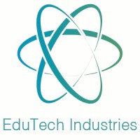 Edutech Industries logo - Similar company to Lambda Edutech