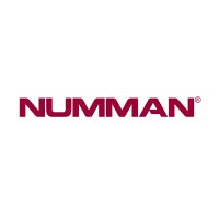 NUMMAN logo - Similar company to Numma