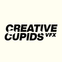Creative Cupids VFX logo - Similar company to Undead&Elf Vfx