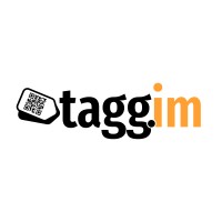 Taggim logo - Similar company to 7Square