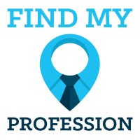 Find My Profession logo - Similar company to Coaching 4 Good
