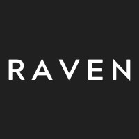 Raven logo - Similar company to Shield