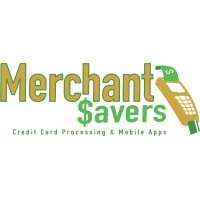Merchant Savers logo - Similar company to Ld Technik