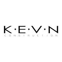 Kevn Construction logo - Similar company to Tekop Group