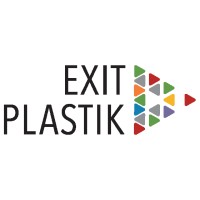 Exit Plastik logo - Similar company to Zero Waste Germany E. V.