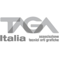 TAGA Italia logo - Similar company to Etigraph Etichette Autoadesive Srl
