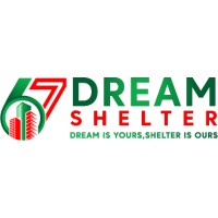 Dream_Shelter Consultancy and Designs logo - Similar company to Ia Interior Architects Antwerp