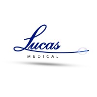 Lucas Medical Inc. logo - Similar company to Target Medical