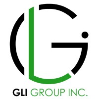 GLI Group Inc. logo - Similar company to Gli Construction Ltd