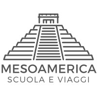 Mesoamerica logo - Similar company to Aapsi (Association For The Advancement Of Psychedelic Studies In India)