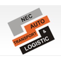 NEC Auto logo - Similar company to Www.Crystalparadise.De