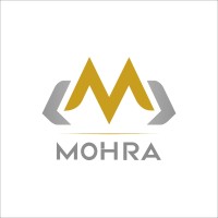 Mohra India logo - Similar company to Label Aasmi