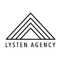 Lysten Agency logo - Similar company to Serving The People