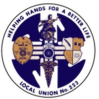 Teamsters Local 223 logo - Similar company to Teamsters Local 2010