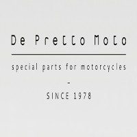 De Pretto Moto logo - Similar company to De Pretto Middle East Llc