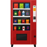 Max Ortner Snackautomaten logo - Similar company to Tankstelle