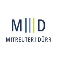 MITREUTER I DÜRR GmbH - Crestcom Führungsschule Bodensee logo - Similar company to International Institute Of Hand Analysis (Iiha)