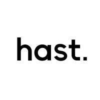 Hast logo - Similar company to Decorx