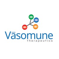 Vasomune Therapeutics, Inc. logo - Similar company to Future Scientist