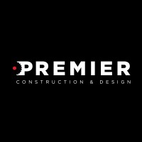 Premier Construction & Design logo - Similar company to Premier Construction