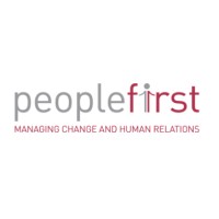PeopleFirst logo - Similar company to Education 4 Peace Foundation