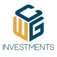WCG Investments logo - Similar company to Relancer Capital