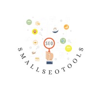 Small Seo Tools Plagiarism Checker - Free Reverse Image Search logo - Similar company to Klicknack Digital
