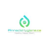 Pinnacle Hygiene & Facilities Service logo - Similar company to Foundry Developments
