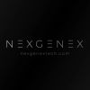 NEXGENEX TECH logo - Similar company to Dmax Business Solutions Pvt. Ltd.