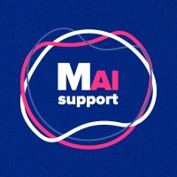 MAI Support logo - Similar company to Silverit S.A.S.