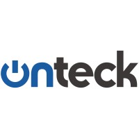 Onteck Ltd logo - Similar company to Combinatrics Communications Ltd