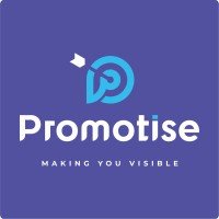 Promotise logo - Similar company to Epic Promo