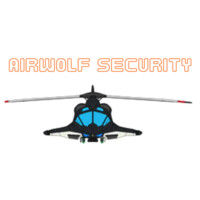 Airwolf Security logo - Similar company to Pps Security Group