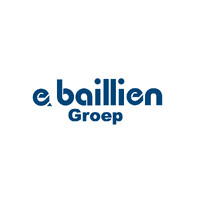 Groep Baillien logo - Similar company to Digipink