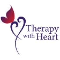 Therapy With Heart, PLLC logo - Similar company to Confestar Drapeaux