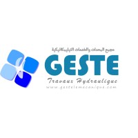 GESTE TELEMECANIQUE logo - Similar company to Gs2I