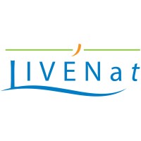 LIVENAT LABORATOIRE D'INNOVATION ET DE VALORISATION D'ELEMENTS NATURELS logo - Similar company to Les Petits Solides