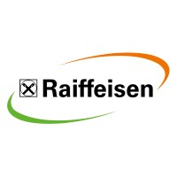 Raiffeisen Waren GmbH logo - Similar company to Javelot D/A/Ch