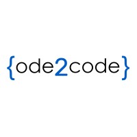 ode2code logo - Similar company to Devrite