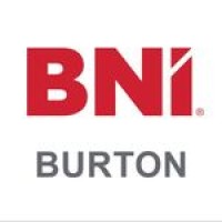 BNI Burton logo - Similar company to Generation Rent Uk