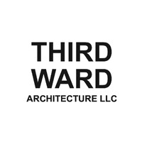 Third Ward Architecture logo - Similar company to Kidder Architects