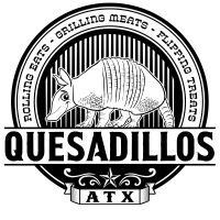 Quesadillos Food Trucks logo - Similar company to Glaze Donuts