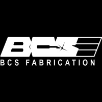 BCS Fabrication logo - Similar company to P3 Built