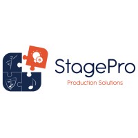 StagePro logo - Similar company to Stagepro