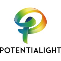 株式会社Potentialight（ポテンシャライト） logo - Similar company to Fracta Leap（フラクタリープ）