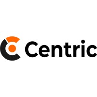 Centricrw logo - Similar company to Uplus