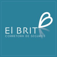 El BRIT Corretora de Seguros logo - Similar company to Positiva Fintech