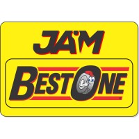 JAM Best-One logo - Similar company to R&R Llc