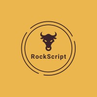 RockScript logo - Similar company to Embrate Technologies