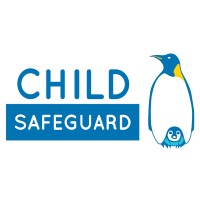 Child Safeguard logo - Similar company to Safeguarding Central